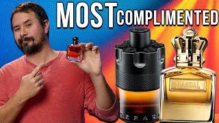 10 Longest Lasting Most Complimented Fragrances For Men