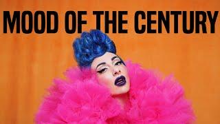 Qveen Herby - MOOD OF THE CENTURY [Lyrics]