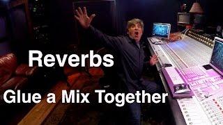 All About Reverbs - 1 Minute Mixing Madness Ep. 103