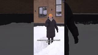 Дом 170 м2 в Москве #дом #обзордома #строительство #загороднаяжизнь