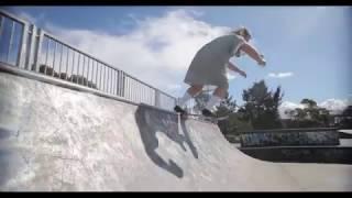 Aaron Gocs - Ocean Girl