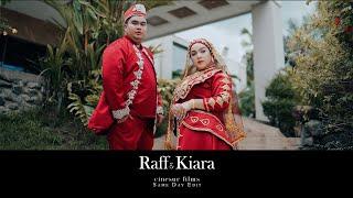 Raff and Kiara | Same Day Edit |