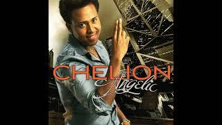 Chelion-Prueba De Amor Audio Official