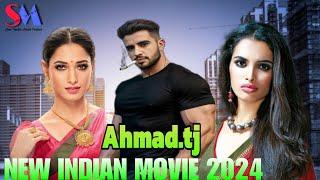 НОВЫЙ ИНДИЙСКИЙ ФИЛЬМ 2024 NEW INDIAN MOVIE 2024 #ИНДИЙСКИЙ #БОЕВИК