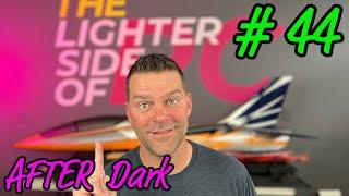 The Lighter Side Of RC After Dark is live! June 14, 2025!  Just COOL Stuff!