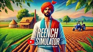 Rench Simulator. // Techno gemer // gameing video // #geming