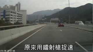 Top Gear 極速誌：居然呢度都會影快相