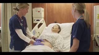 CFCC - Associate Degree Nursing - Program Profile