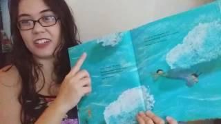 MOM INTERRUPTS! | Filipino Kids Books Review 3