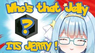 Jelly Summons JERRY !!【Jelly Hoshiumi | PHASE CONNECT】