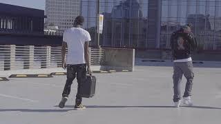 Loyalty & GiJoeJookin Memphis Jookin Dance To Stfu by Rare Spliff In Atlanta Filmed by Jd Visuals