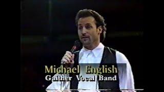 Gaither Vocal Band - Give Up (Live at Jubilaté '93) | Rare!