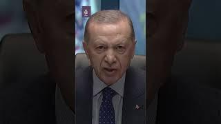 أردوغان: إعلان حالة الطوارئ في المناطق المتضررة من الزلزال لمدة 3 أشهر