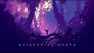 The Whispering Woods: Emotional Ambient Adventure Fantasy Music (Inspired by Video Game Music)