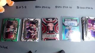 2023 WWE Prizm Blasters | Wrestling Forever