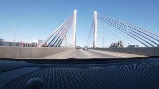 Brooklyn, New York to Queens, New York - Kosciuszko Bridge