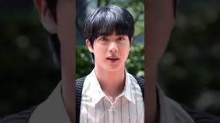 Mapler kim seok jin