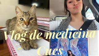 Vlog de medicina en UdeG CUCS