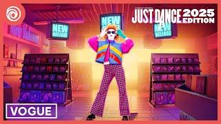 Just Dance 2025 Edition - Vogue by Madonna