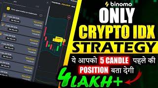 Binomo Only Crypto Idx Strategy /