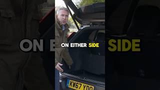 Volvo XC40 INSIDE Secrets Revealed!