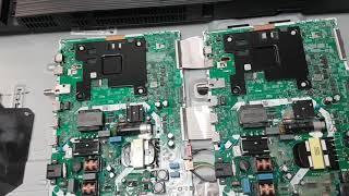 SAMSUNG UN55NU6900F dead - repair power/main board Bn96-49639A BN96-49482A
