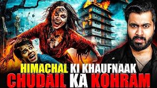 Himachal Ki Khaufnaak Chudail Ka Kohram | Subscriber Real Story | Real Horror Story 