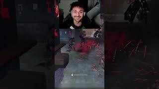 4 killers vs 1 survivor...
