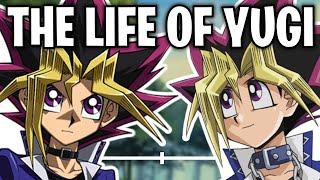 The Life Of Yugi Muto (Yu-Gi-Oh!)