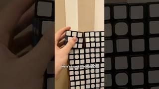How I Made a 600 Rubik's Cube Mosaic at UPenn!