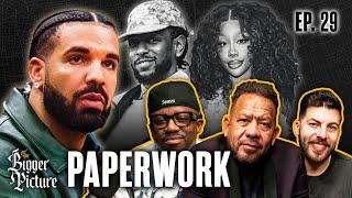 Drake Legal Petition Breakdown, Kendrick & SZA Tour & Schulz vs. Kendrick | TBP Ep. 29