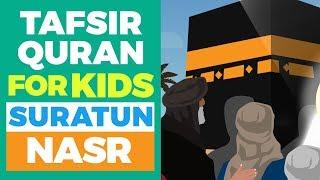 Tafsir Quran - Learn About Suratun Nasr