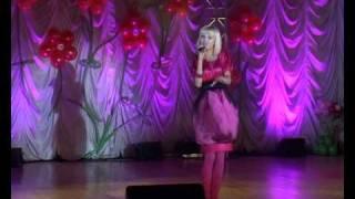 53 Попова Екатерина - Саксофон