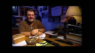 John Milius on Dino de Laurentiis