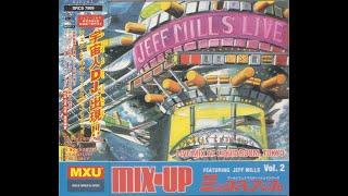 Jeff Mills - Mix-Up Vol. 2