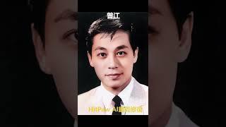 70年代香港帅哥明星！你能認出几个？#香港男明星#HitPawAI#