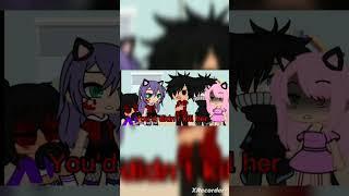 aphmau died or.......did she? ||||| Aphmau |||| gacha club|||||