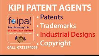 Wonderful Professional Patenting Services at FOIPAL