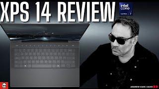 2024 Dell XPS 14 (9440) REVIEW