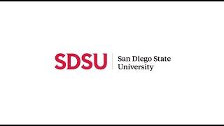 San Diego State University