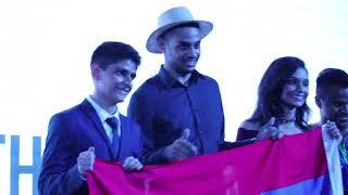 Mauritius Independence Day Celebration - Asia Pacific University (APU) Malaysia