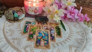 WIADOMOŚĆ DLA CIEBIE 🪄Lenormand