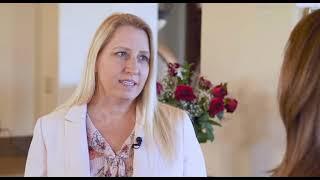 Sandy Jamison Featured on California Live on NBC