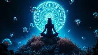 Serene Balance: Meditation and Sleep Music for Relaxation and Inner Stillness