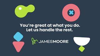 James Moore & Co. - Expert Business Advisory Services