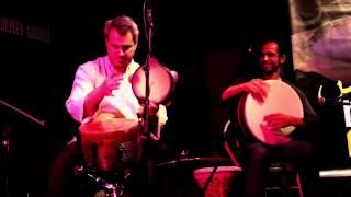 Hesham Essam & David Mayoral - Layaly Zaman (Live)