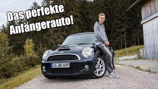 MINI COOPER S R56 | Der perfekte Erstwagen! |Test | Fahrbericht