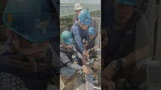 대양냉동엔지니어링 카페 회원님들과 1박2일 중 첫째날