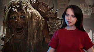 Shadow of the Erdtree ELDEN RING DLC (стрим #2) Танцующий Лев