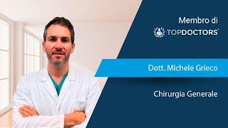 Introduzione al Dott. Michele Grieco